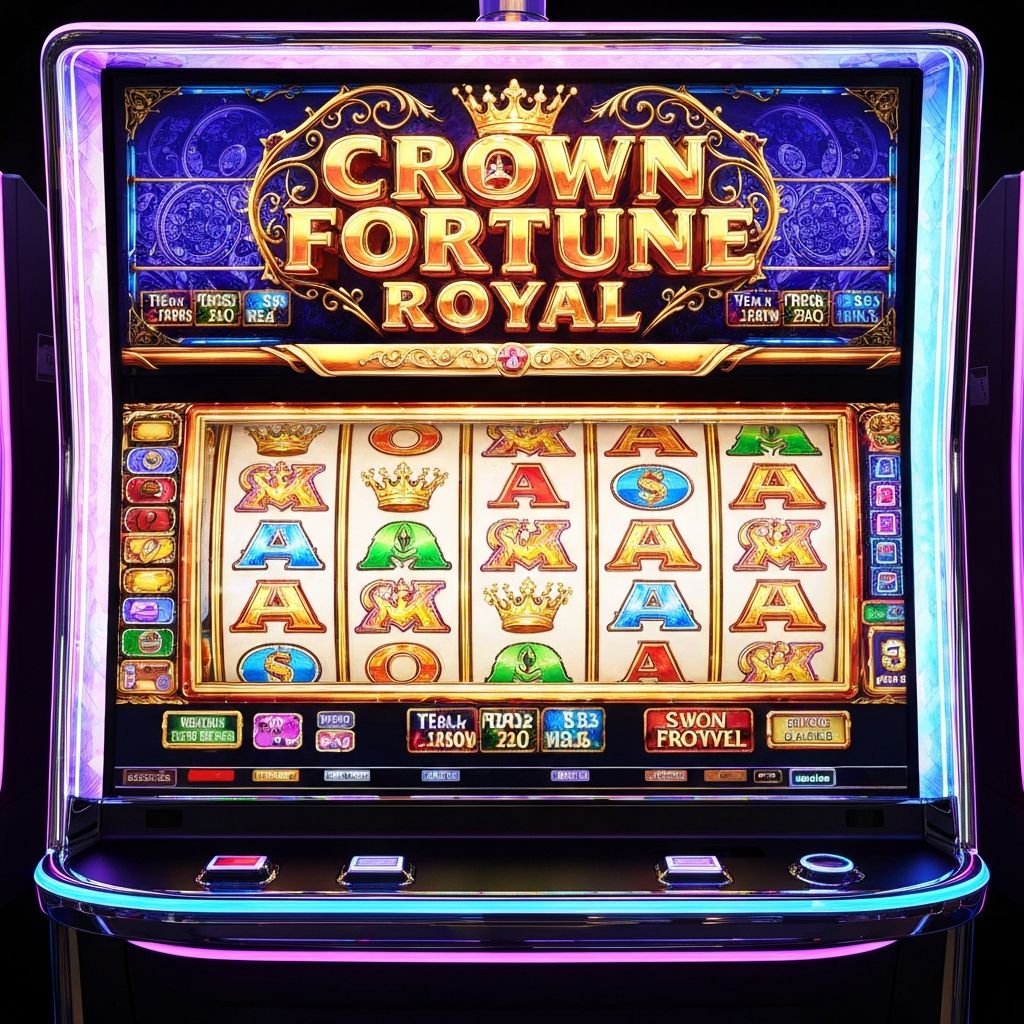 Crown of Fortune