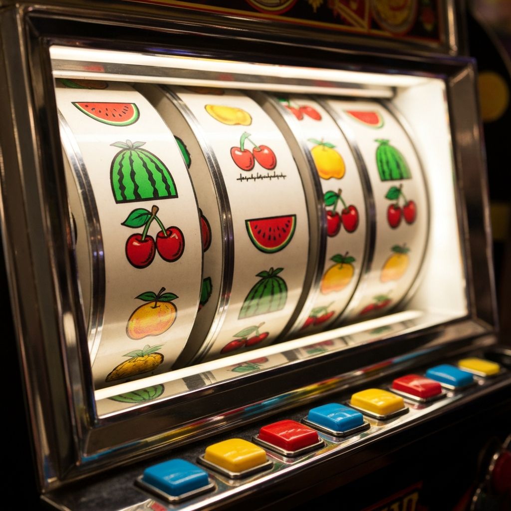 Fruit Million